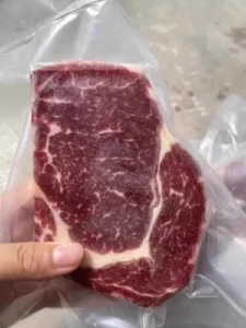 Wagyu Trimmings 2kg – Premium Taste photo review