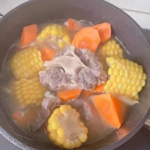 Click to view full screen Australian Wagyu Oxtail 1.5KG photo review