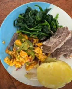 Click to view full screen Inner Mongolian Yellow Fat Steak 2.5KG photo review