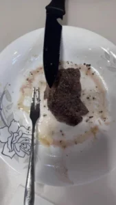 Wagyu Trimmings 2kg – Premium Taste photo review